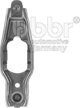 BBR Automotive 002-30-03902 - Поворотна вилка, система зчеплення autocars.com.ua