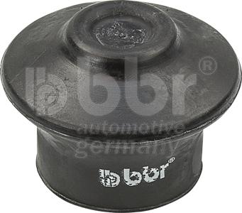 BBR Automotive 002-30-04083 - Отбойник, підвіска двигуна autocars.com.ua