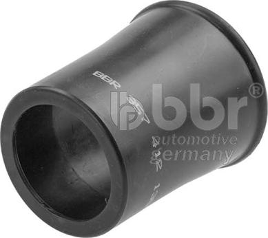 BBR Automotive 002-30-04986 - Пыльник амортизатора, защитный колпак autodnr.net
