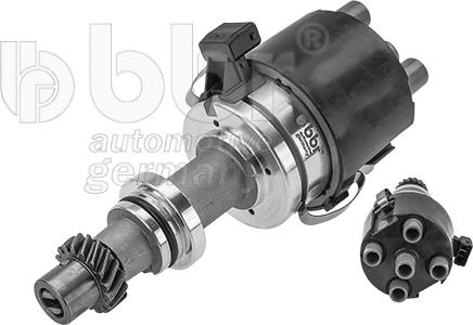 BBR Automotive 002-40-14426 - Розподільник запалювання autocars.com.ua