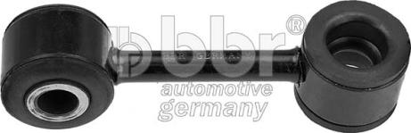 BBR Automotive 002-50-02913 - Тяга / стойка, стабилизатор autodnr.net