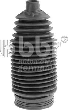 BBR Automotive 002-50-10032 - Пыльник, рулевое управление autodnr.net