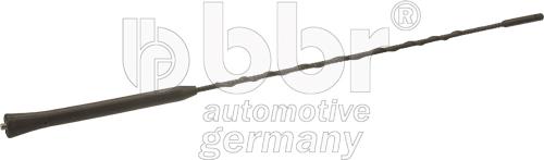 BBR Automotive 002-80-15209 - Антенна autodnr.net