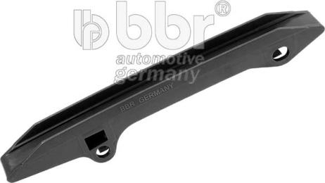 BBR Automotive 003-30-12441 - Планка заспокоювача, ланцюг приводу autocars.com.ua