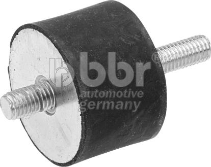 BBR Automotive 003-30-13541 - Підвіска, автоматична коробка передач autocars.com.ua