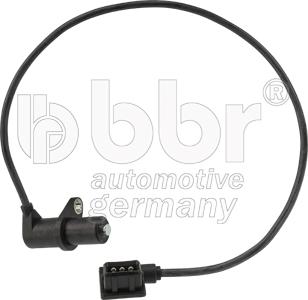 BBR Automotive 003-40-13512 - Датчик, положення розподільного валу autocars.com.ua