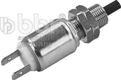 BBR Automotive 003-40-13664 - Выключатель фонаря сигнала торможения autodnr.net