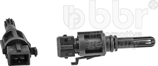 BBR Automotive 003-40-14094 - Датчик, температура впускається autocars.com.ua