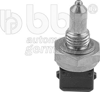 BBR Automotive 003-40-14802 - Датчик, температура охолоджуючої рідини autocars.com.ua