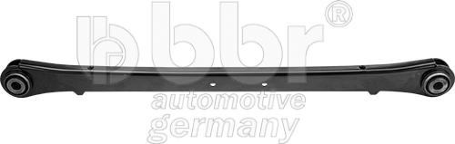 BBR Automotive 003-50-15930 - Рычаг подвески колеса autodnr.net