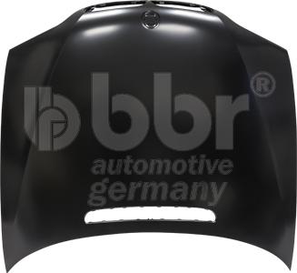 BBR Automotive 003-80-11785 - Капот двигуна autocars.com.ua