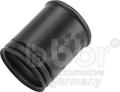 BBR Automotive 003-80-14365 - Пыльник амортизатора, защитный колпак autodnr.net