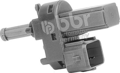 BBR Automotive 008-40-08520 - Выключатель фонаря сигнала торможения autodnr.net