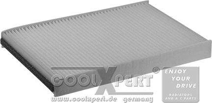 BBR Automotive 022-60-16041 - Фильтр воздуха в салоне autodnr.net