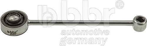BBR Automotive 027-30-11138 - Шток вилки переключения передач autodnr.net