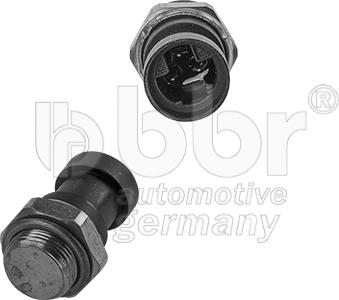 BBR Automotive 027-40-13213 - Датчик, температура охлаждающей жидкости autodnr.net