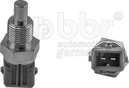 BBR Automotive 027-40-13254 - Датчик, температура охлаждающей жидкости autodnr.net