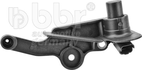 BBR Automotive 027-40-14926 - Датчик імпульсів, колінчастий вал autocars.com.ua