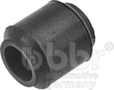 BBR Automotive 027-50-10540 - Bush, steering shaft car-mod.com