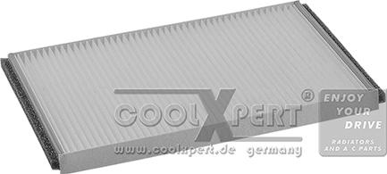 BBR Automotive 029-20-03191 - Фільтр, повітря у внутрішній простір autocars.com.ua