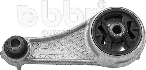 BBR Automotive 029-30-15283 - Подушка, підвіска двигуна autocars.com.ua