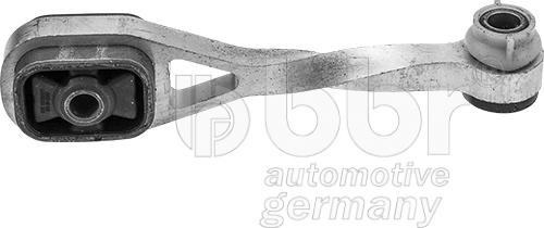 BBR Automotive 029-30-15293 - Подушка, опора, подвеска двигателя autodnr.net