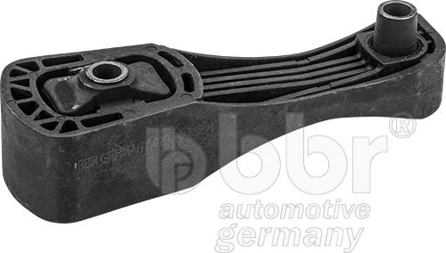 BBR Automotive 029-30-15294 - Подушка, підвіска двигуна autocars.com.ua