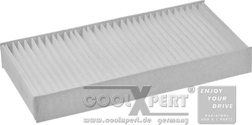 BBR Automotive 058-20-03217 - Фільтр, повітря у внутрішній простір autocars.com.ua