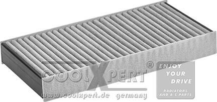 BBR Automotive 058-20-03367 - Фільтр, повітря у внутрішній простір autocars.com.ua