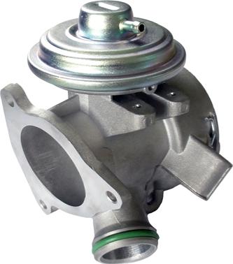 BBT AGR0401 - Клапан повернення ОГ autocars.com.ua