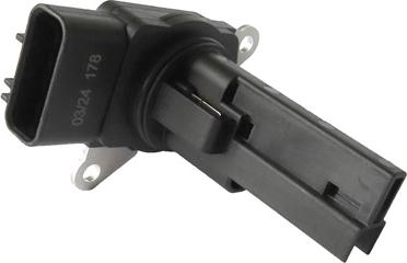 BBT AMS103 - Датчик потоку, маси повітря autocars.com.ua