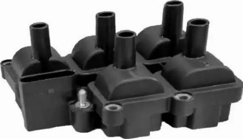 BBT IC03120 - Котушка запалювання autocars.com.ua