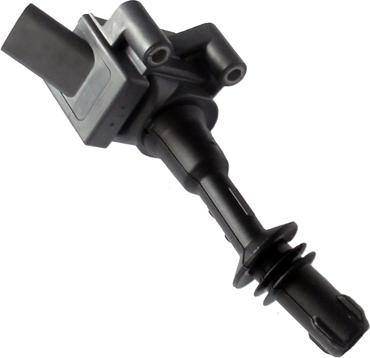 BBT IC07131 - Котушка запалювання autocars.com.ua