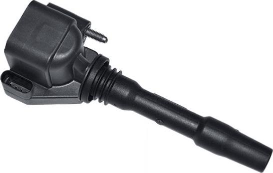 BBT IC09117 - Котушка запалювання autocars.com.ua