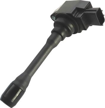 BBT IC16156 - Котушка запалювання autocars.com.ua