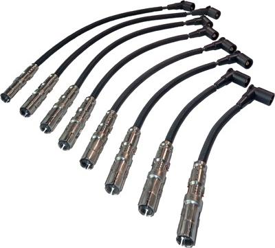 BBT ZK0329 - Комплект проводів запалювання autocars.com.ua