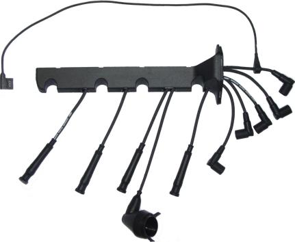 BBT ZK0905i - Комплект проводів запалювання autocars.com.ua