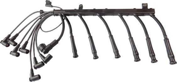 BBT ZK0920i - Комплект проводів запалювання autocars.com.ua