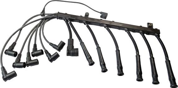 BBT ZK0932i - Комплект проводів запалювання autocars.com.ua