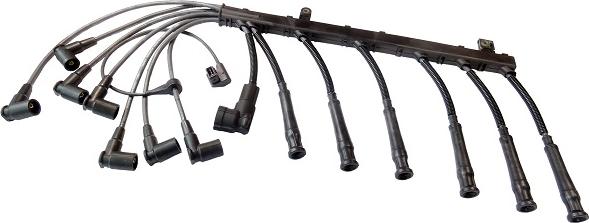 BBT ZK0944 - Комплект проводів запалювання autocars.com.ua