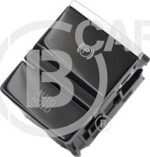 B CAR 010VW020 - Вимикач, привід гальма стоянки autocars.com.ua