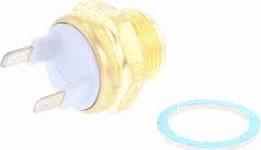 BEHR 12406 - Термовимикач, вентилятор радіатора / кондиціонера autocars.com.ua