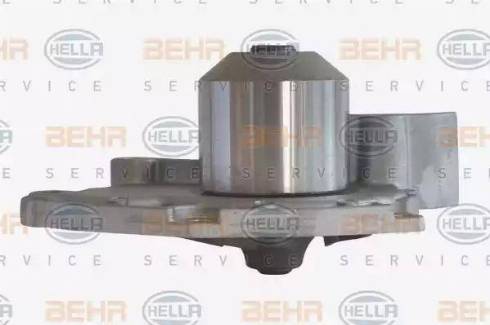 BEHR HELLA Service 8MP 376 800-501 - Водяний насос autocars.com.ua