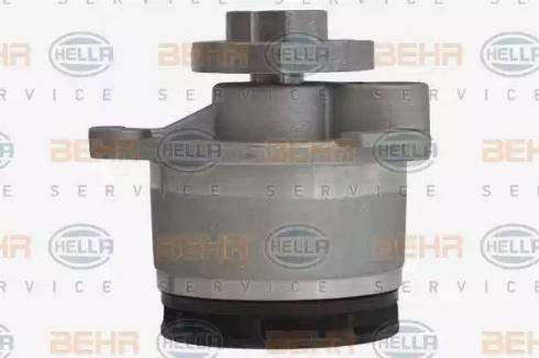 BEHR HELLA Service 8MP 376 801-561 - Водяний насос autocars.com.ua