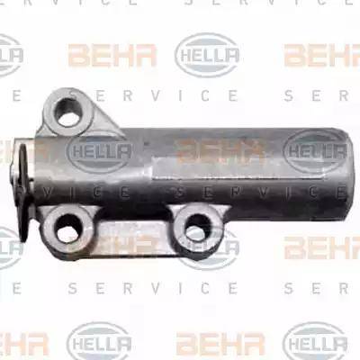 BEHR HELLA Service 9XU 376 820-021 - Успокоитель, зубчастий ремінь autocars.com.ua