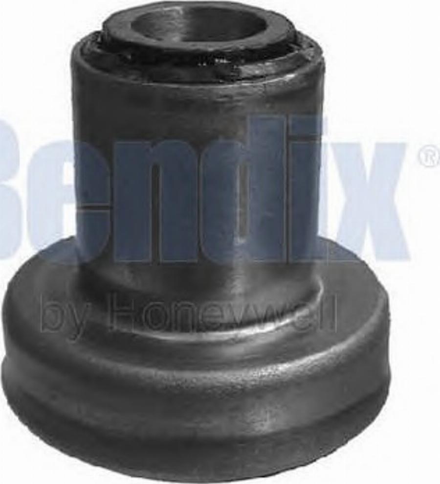 BENDIX 040007B - Сайлентблок, рычаг подвески колеса avtokuzovplus.com.ua