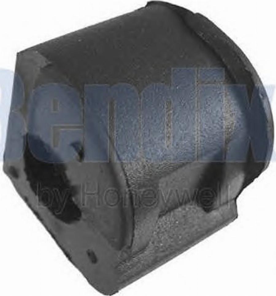 BENDIX 040015B - Втулка, стабилизатор autodnr.net