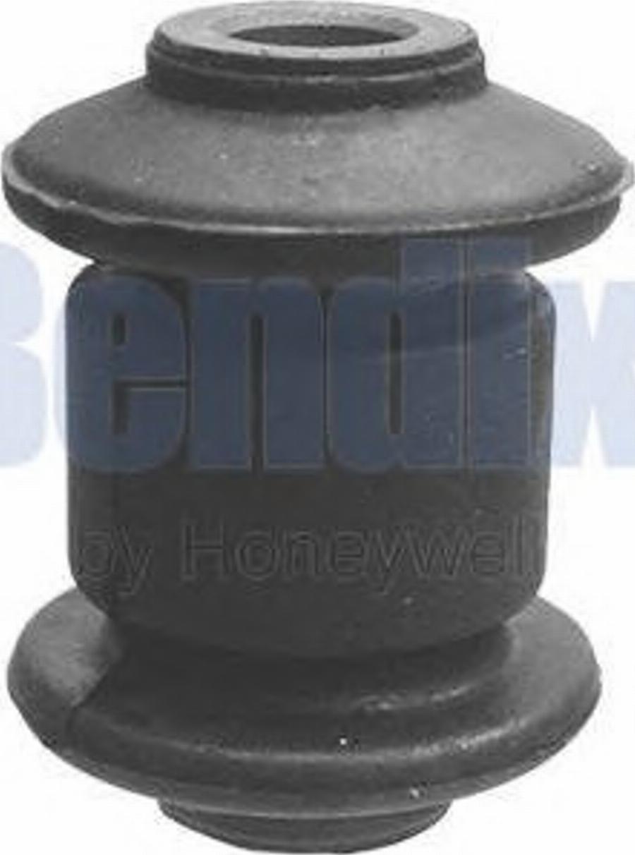 BENDIX 040065B - Сайлентблок, рычаг подвески колеса autodnr.net