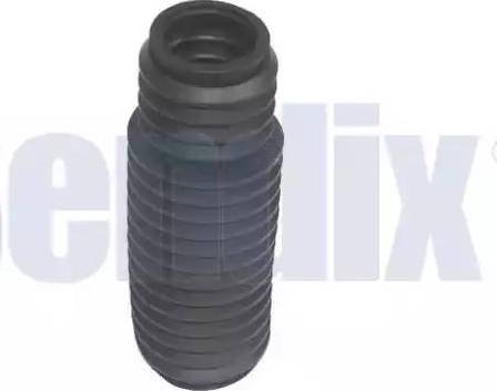 BENDIX 040084B - Пильник, рульове управління autocars.com.ua