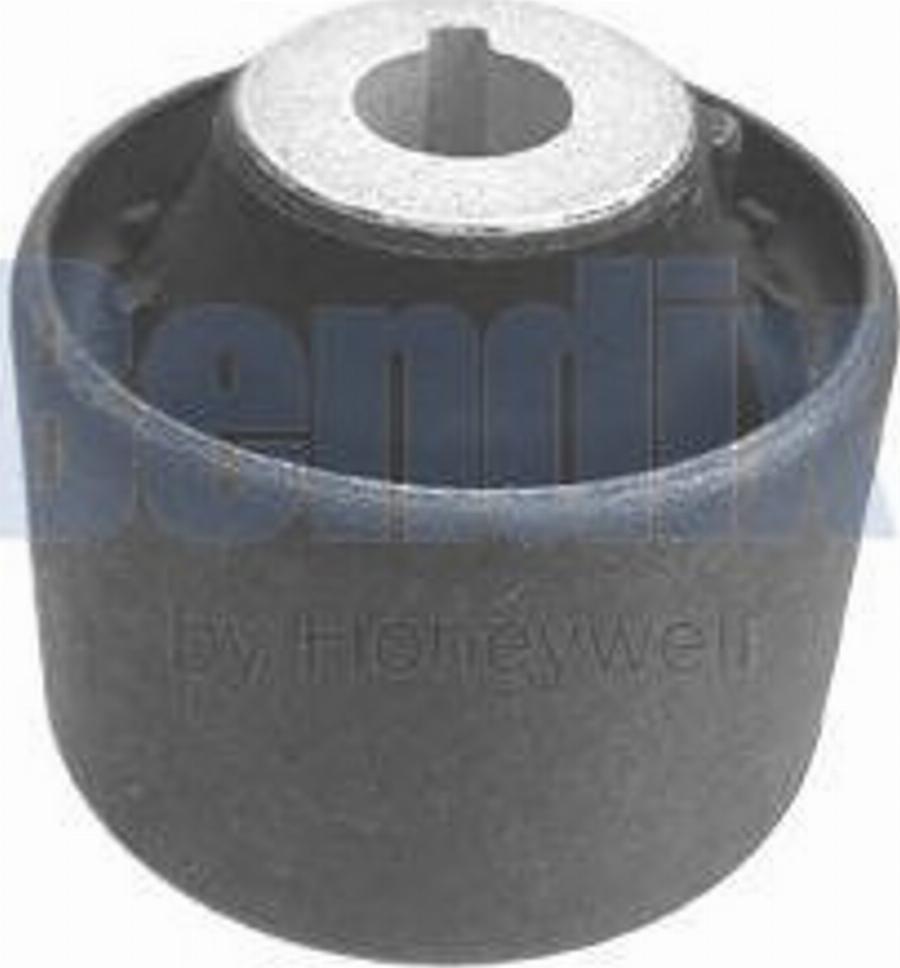 BENDIX 040133B - Сайлентблок, рычаг подвески колеса autodnr.net